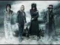 The Top 10 Songs by Motley Crue