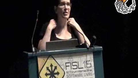 Bringing More Women to Free and Open Source Software