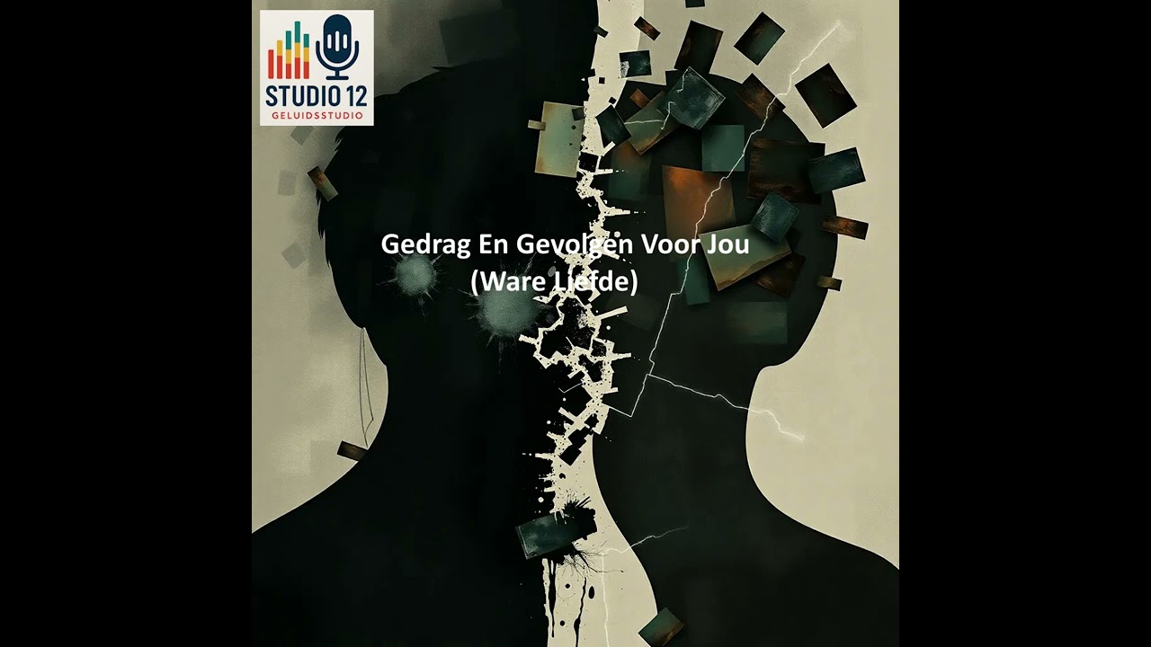 gedrag en gevolgen voor jou - Emoties (Ware-Liefde)