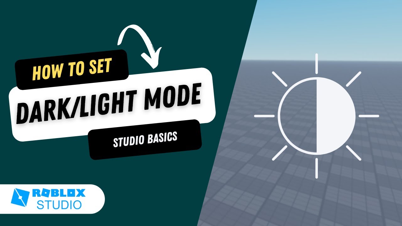 Roblox Lighting Modes, What do I use for my game? - Community Tutorials -  Developer Forum