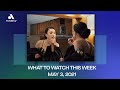 What to watch this week: ‘Jupiter’s Legacy,’ ‘Shrill’