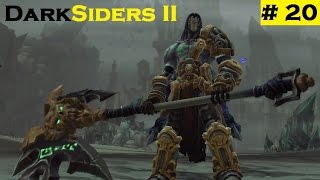 #20 Darksiders II Deathinitive (Псикамерон)