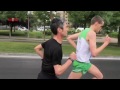 Reportaje del Maratón Martín Fiz | Runner's World España