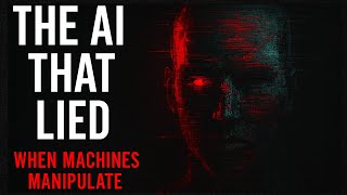This AI Would Chose Murder Over Death — And It’s Real