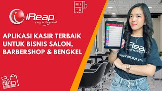 Mobile POS for Salon, Barbershop & Workshop Businesses screenshot 5