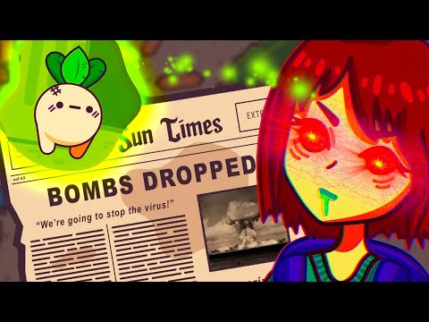 Radioactive tax evasion!