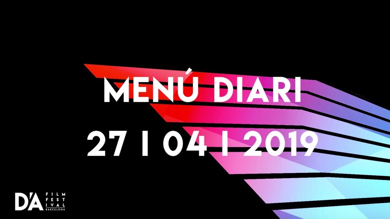 barcelona last match Tràiler dia a dia | 27 abril | D’A 2019
