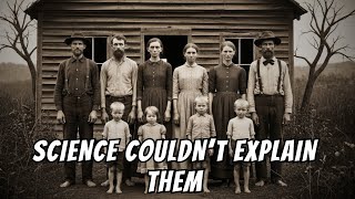 (1897, Ozark Mountains) The Macabre Mystery of the Most Inbred Family Science Couldn't Explain