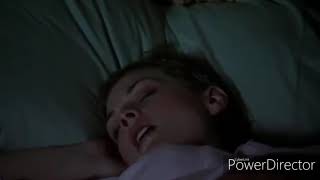 Soul's Midnight (2006) Pregnant Belly Scene