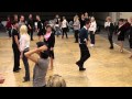 2010 Ohio Star Ball - Segment from American Rhythm (Swing) lecture by Tony Meredith