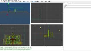 Leadwerks Editor 4 4   D  Documents Leadwerks Projects testit Maps start map 21 04 2018 10 00 30