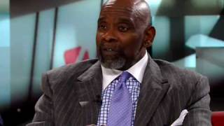 Chris Gardner