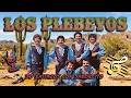 LOS PLEBEYOS 💃 Mix de Éxitos Bailables ☆ Cumbias que Enamoran