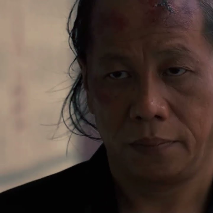 Kung fu Hustle 'Not Bad' x「EDIT」#kungfu