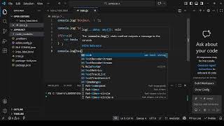 🎥 Bases de JavaScript : Les variables