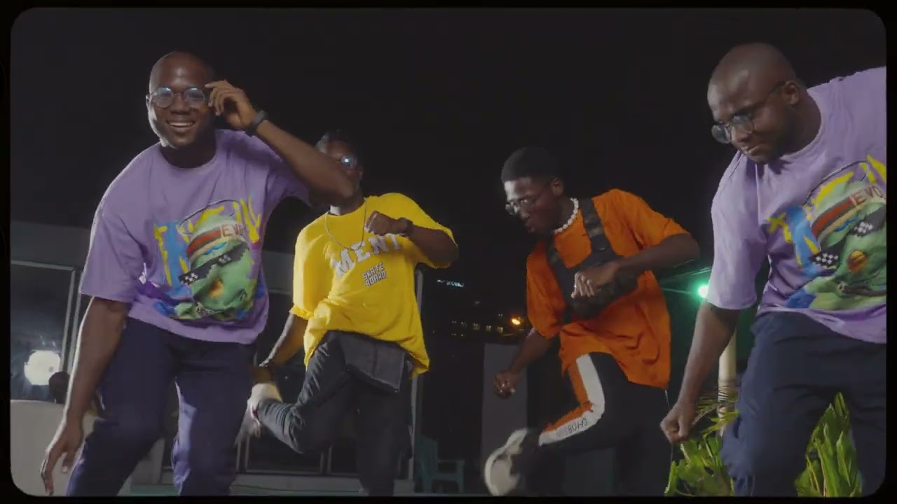 COVER GANG MIGNON GARÇON