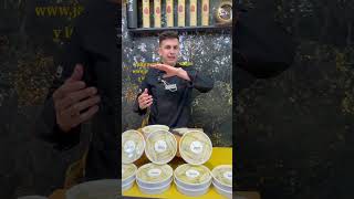 Boquerón en vinagre del cantábrico Morcillo