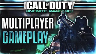 Livestream : Call of Duty Inifinite Warfare - 100 Win Streak CHALLENGE  |Ajunja1