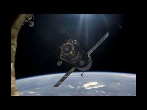 宇宙の壮大さ　The majesty of the space