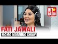 Momo morning show  fati jamali  27012020