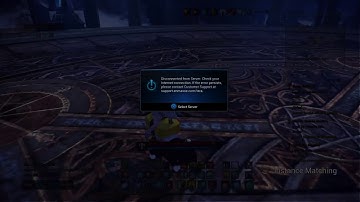 Tera Full Launch {Leveling My Priest (Part 5)}