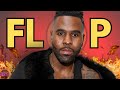 What Happened To Jason Derulo The SHOCKING Truth About His Downfall What Happened To Jason Derulo The SHOCKING Truth About His Downfall