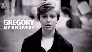 Gregory - My recovery - (Георгий Долголенко) - Ecole Production - www.ecoleart.ru