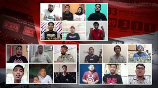 Semua Kan Berlalu  Musisi Tandi Tandi cover