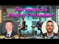How To Get Promoted In Penetration Testing (Career Advice)