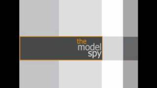 The Model Spy - Assassin Romantique