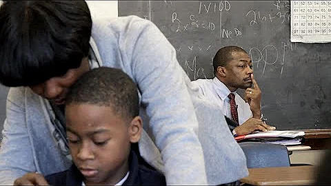 Leaders To Learn From: Kelvin Adams & Mary Armstrong