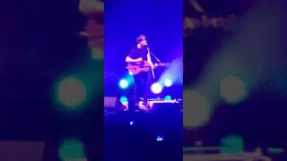 Jake Bugg   In The Event of My Demise Acoustic Live in Mexico City 2019