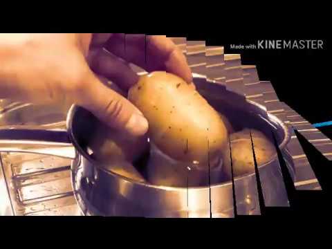 krumpir za bolove u zglobovima)