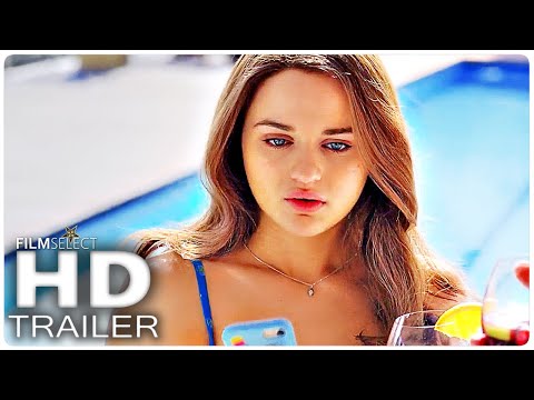 THE KISSING BOOTH 3 Teaser Trailer (2021)