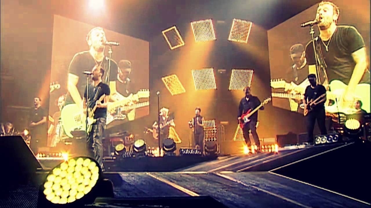 Cesare Cremonini   - Non Ti Amo Più   (Live Torino 2014) +