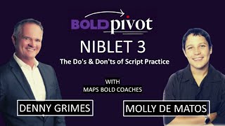 BOLD PIVOT NIBLET 3