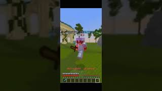 duele jestem dobry?  #edit  #minecraft #duel #tobiaszgaming #tobiasz