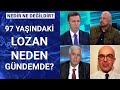 Lozan hezimet mi zafer mi; hedef neydi, sonuç ne oldu? | Nedir Ne Değildir - 17 Eylül 2020