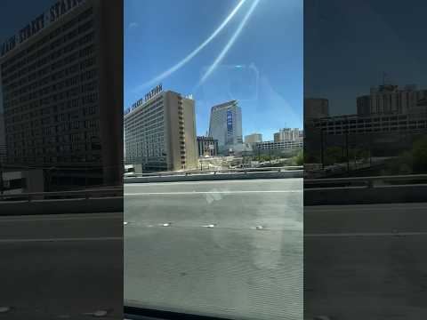 ThyssenKrupp Double-File Escalators - Downtown Grand Hotel & Casino - Las Vegas, NV