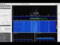 ＳＤＲを使用したＩｏＴ用スペアナの販売:アマチュア無線：７ＭＨｚ