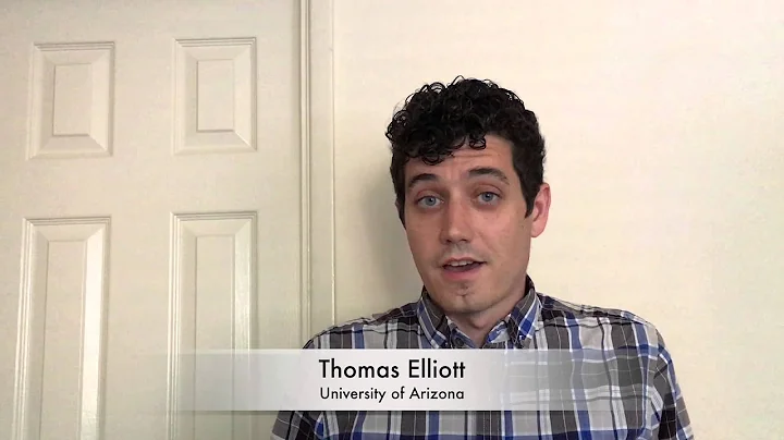Thomas Elliott Introduction