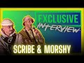 Interview scribe  morshy