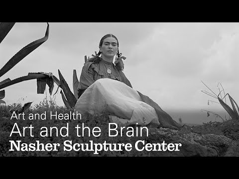 هنر و مغز - مجموعه هنر و سلامت