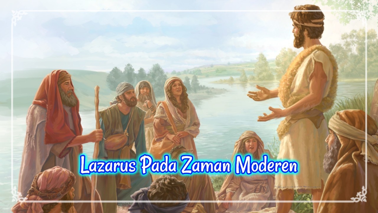 Renungan Harian Katolik, Kamis 5 Maret 2026 [Hari Biasa Pekan II Prapaskah]