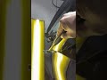 PAINTLESS DENT REMOVAL