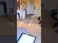 He was unexpectedly saved by a ghost #shorts