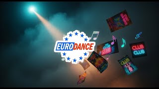 VIVA Club Rotation #21 👀 Roxy Rádió 📢 Eurodance kalandok és egyben a 90s évek meghatározó dalai 🚫🎤🚫