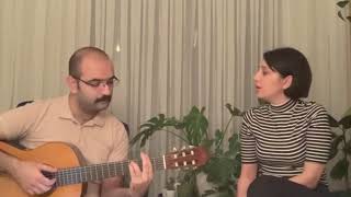 Akn Nur Yengi susma Cover