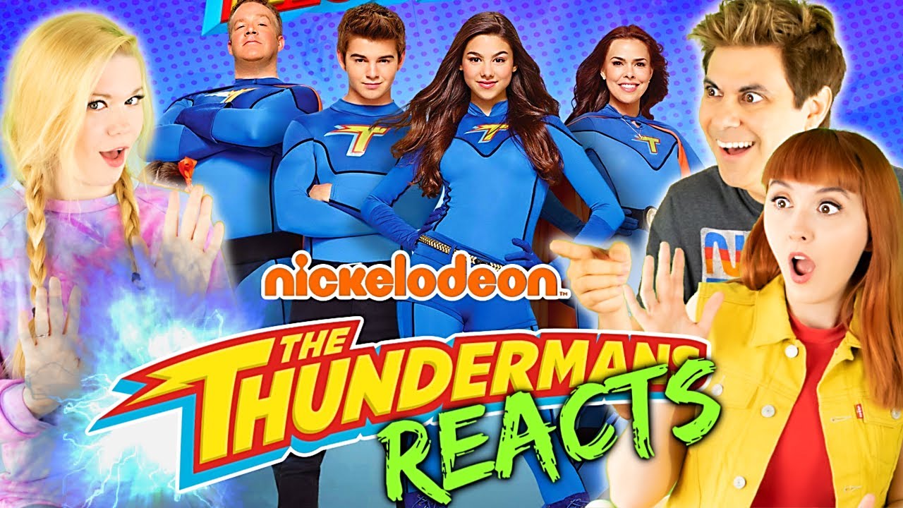 The Thundermans Who's Your Mommy (TV Episode 2015) - IMDb