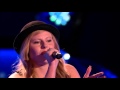 Jessie Pitts - The Story | The Blind Audition | The Voice 2014